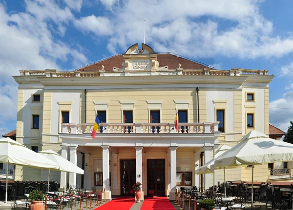 Sibiu-Konzertsaal — Stockfoto