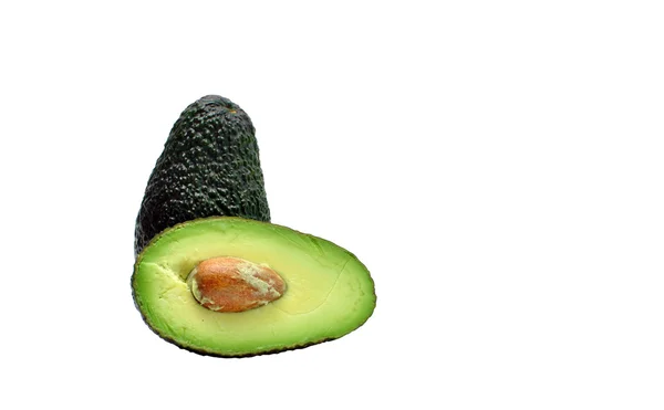 Avocado — Stockfoto