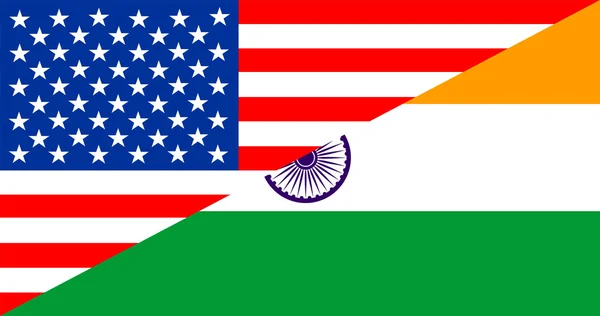 Estados Unidos india —  Fotos de Stock
