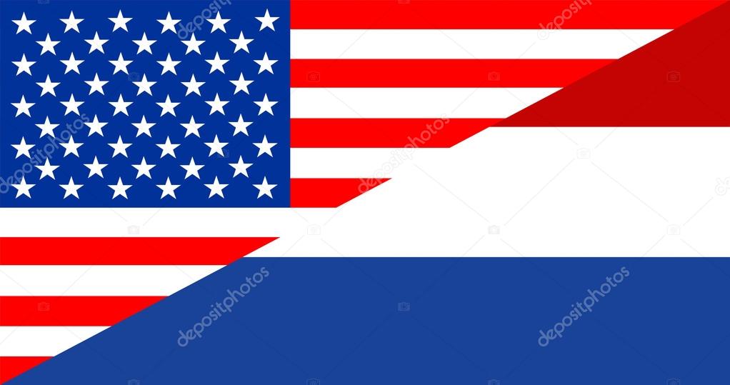 Fotos de Usa Países Bajos - Imagen de © tony4urban #64971383