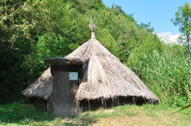 Sibiu etno müze evi