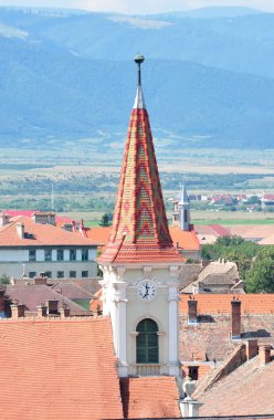 Sibiu Reform Kilisesi