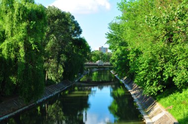 Bega kanal