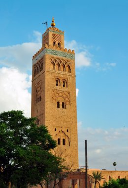 koutoubia camii