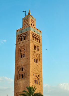 koutoubia camii
