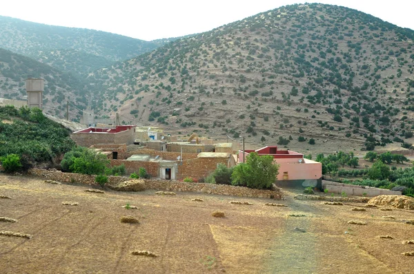 Campagna Morocco — Foto Stock