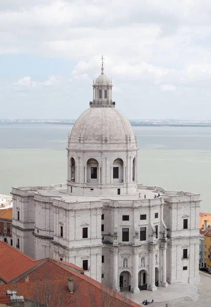 Santa Engracia Church — Stock Photo, Image