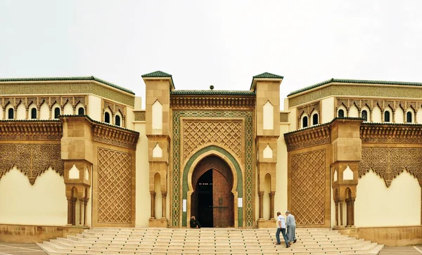 Mohammed V Mosque — Stock fotografie