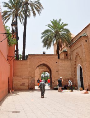 koutoubia camii 