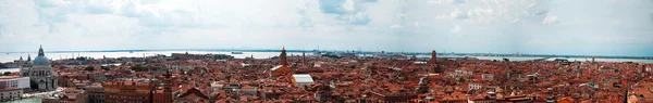 Venedig stad — Stockfoto