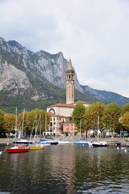 Lecco İtalya