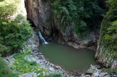 Triglavski Parkı
