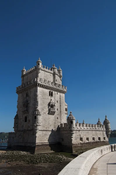 Tower of St Vincent — Stock Photo, Image