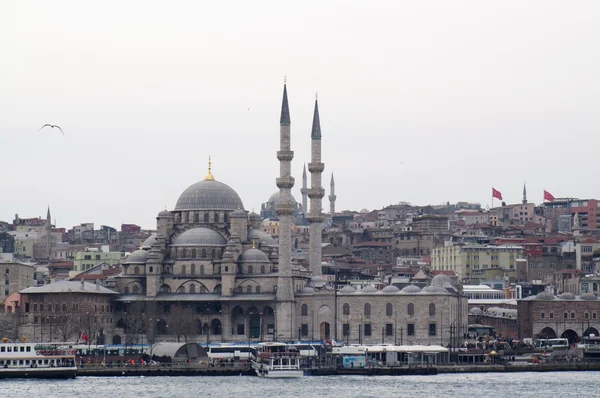 İstanbul sahil