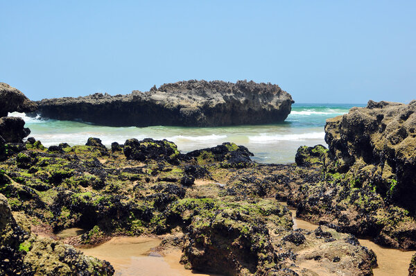 taghazout beach