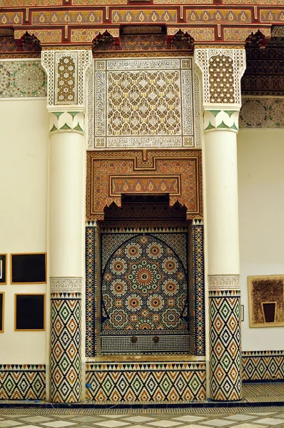 Arap mimarisi