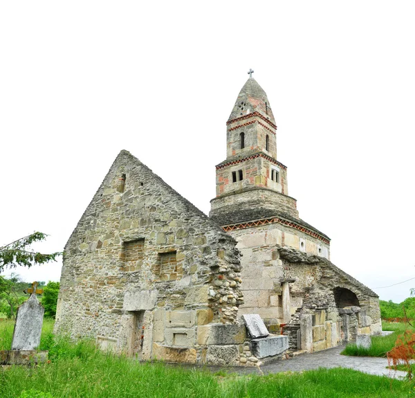 Iglesia de Densus —  Fotos de Stock