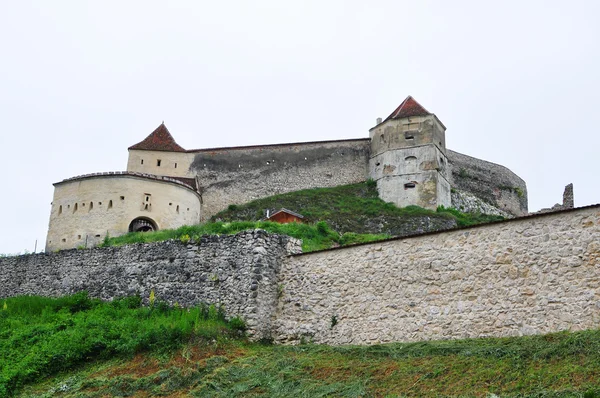 Расновская крепость — стоковое фото