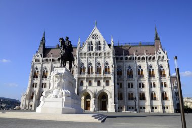 Budapeşte Parlamento Binası