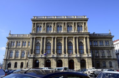 Macar Bilimler Akademisi