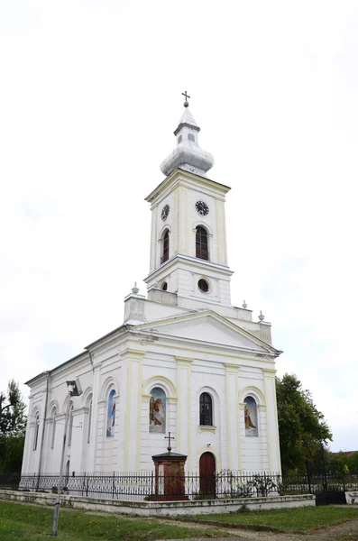 Bela Crkva Church — Stockfoto