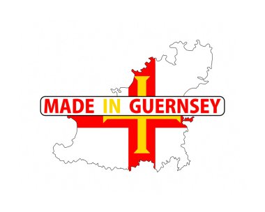 Guernsey için yapılan yapılan