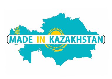 Kazakistan'da yapılan