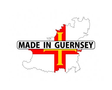 Guernsey için yapılan yapılan