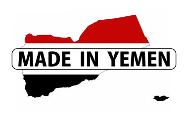 Yemen'de yapılan