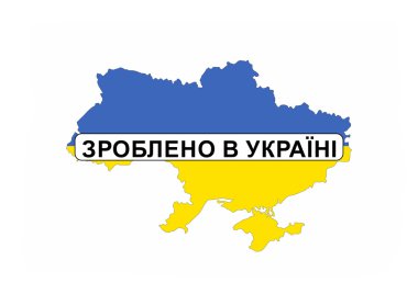 Ukrayna'da yapılan