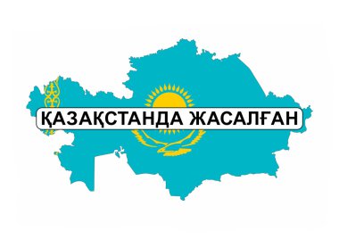 Kazakistan'da yapılan