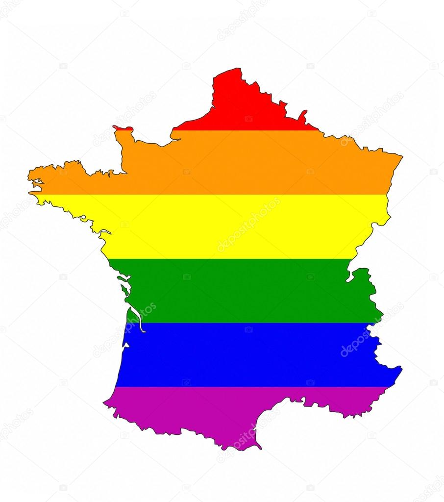 gay france photo shemale bruna