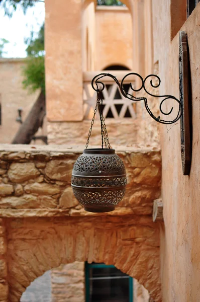 Agadir medina decoratie — Stockfoto