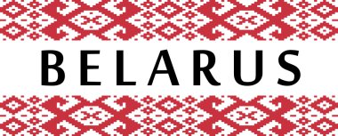 Beyaz Rusya ülke simge adı