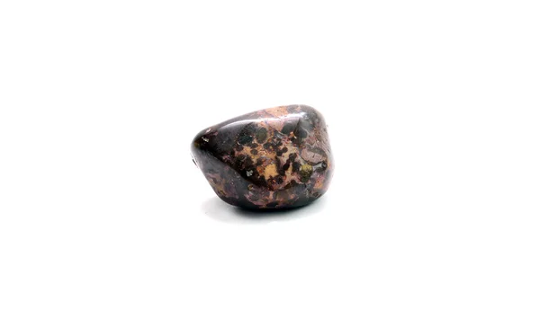 Snakeskin Agate Gemstone — Stock Photo, Image