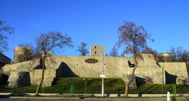 Drobeta turnu severin kale