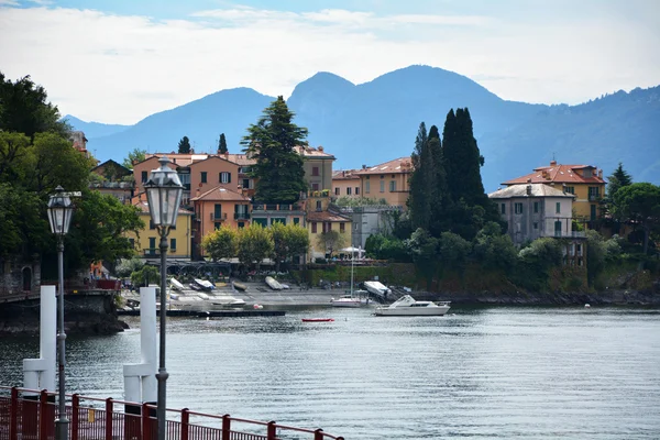 Varenna ville italie — Photo