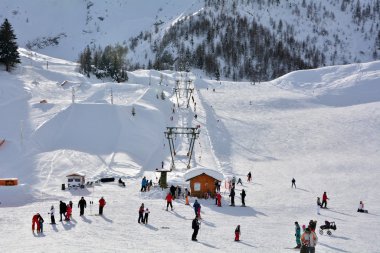 San Simone Kayak Merkezi