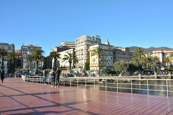 Portofino liguria itália — Fotografia de Stock