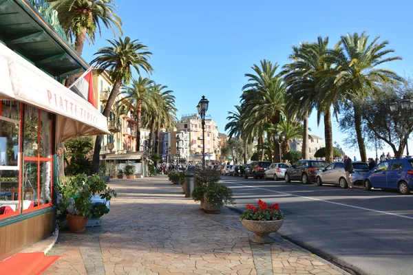 Portofino liguria İtalya — Stok fotoğraf