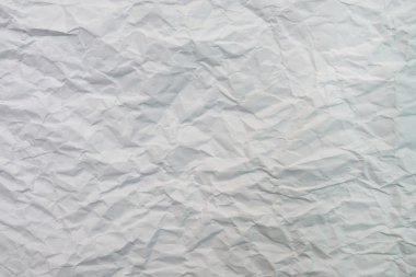 buruşuk kağıt levha