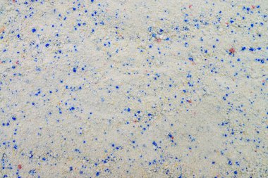 Çamaşırhane deterjan doku