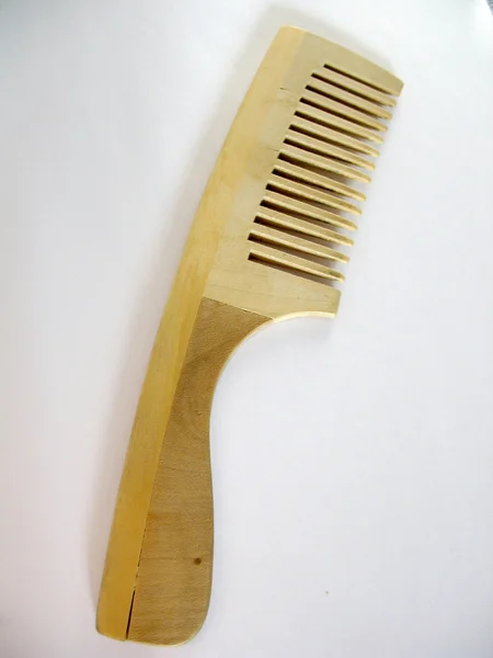 Comb — Stock Photo, Image