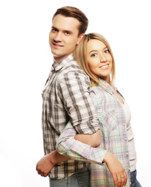 sarılma güzel mutlu çift