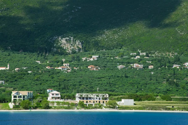 Zakynthos Island, Greece — Stock Photo, Image