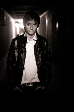 bir g.Pasquali kadın portresi