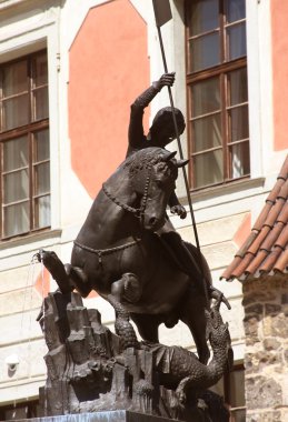 Prag, seyahat fotoğraf