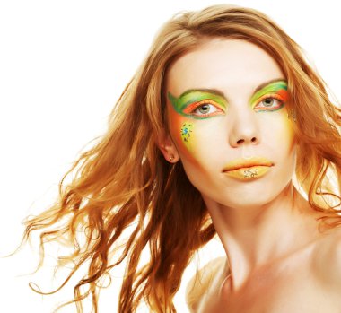 güzel bir görünüm.