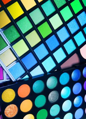 kalıcı makyaj koleksiyonu