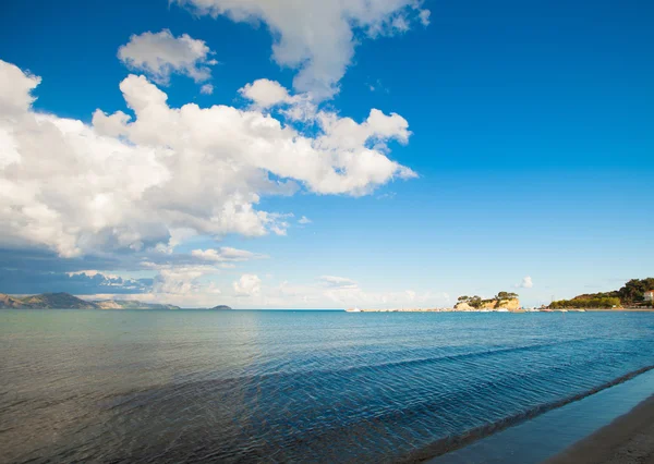 Zakynthos island, Grécia — Fotografia de Stock